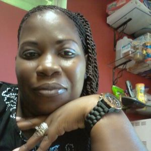 Meet your Posher, Nadine